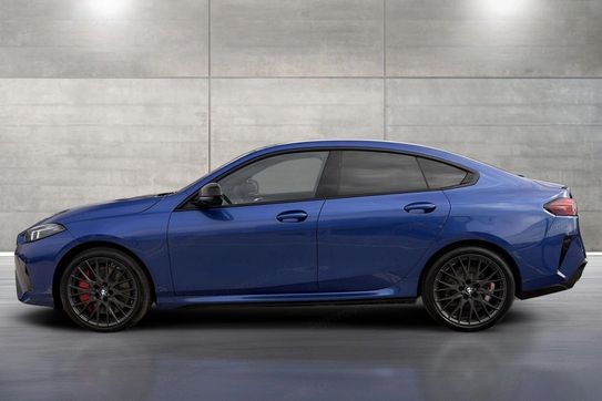 BMW Seria 2 Gran Coupe 220d