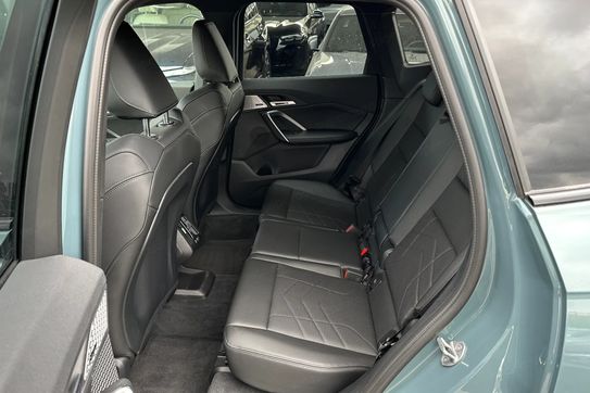 BMW X1 sDrive18d M Sport