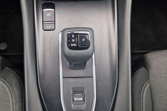 Nissan Qashqai 1.3 DIG-T N-Connecta  X-Tronic