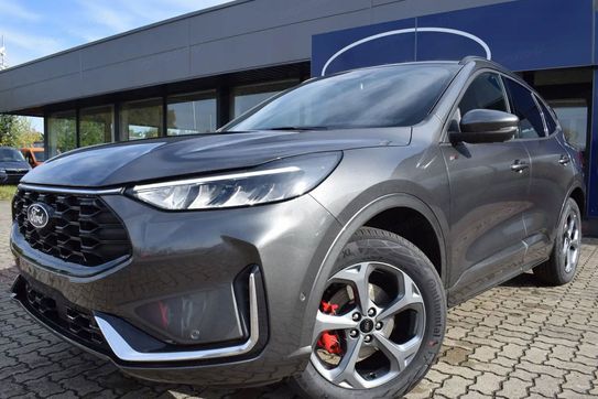 Ford Kuga ST-Line X eCVT 2.5 FHEV FWD