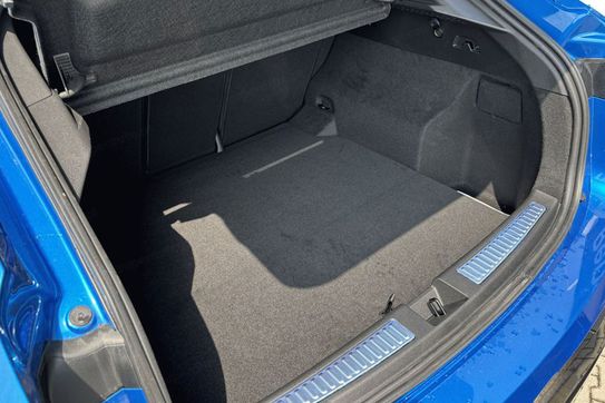 Renault Rafale Esprit Alpine 4x4 1.2 E-Tech PHEV