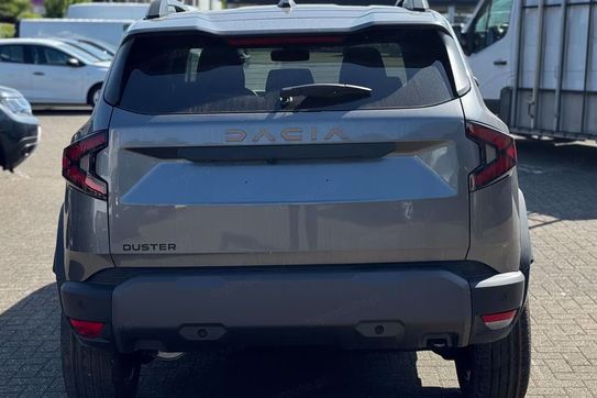 Dacia Duster Extreme 1.2 TCe Hybrid-G LPG 4x4