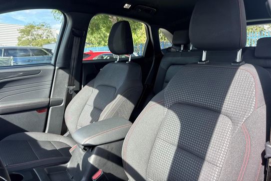 Ford Kuga ST-Line 2.5 FHEV FWD
