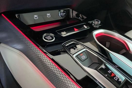 Audi A6 TDI quattro