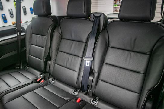 Opel Zafira Life Extra Long L2H1 Business AT8