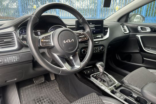 Kia XCeed L 1.5 T-GDI DCT