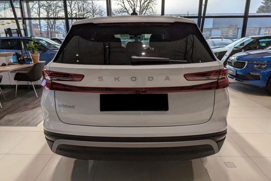 Skoda Kodiaq Edition 130 1.5 TSI mHEV DSG