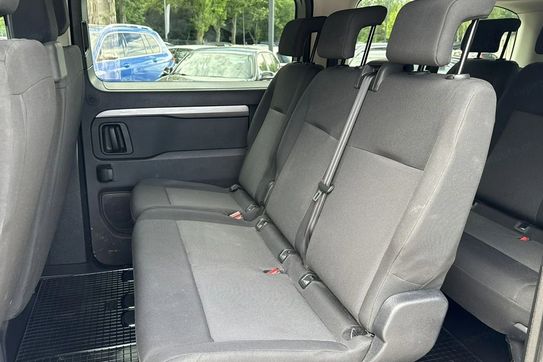 Peugeot Traveller 2.0 Long Business