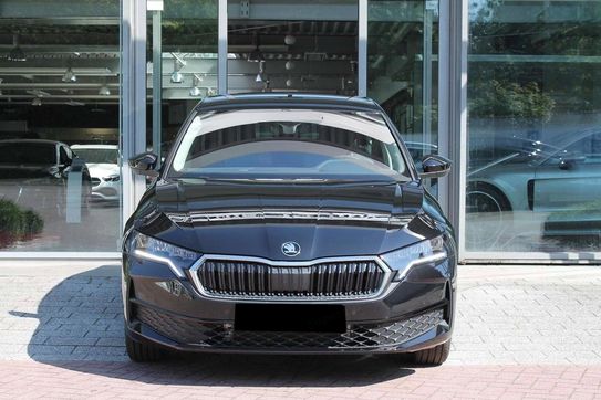 Skoda Octavia Edition 130 Essence 1.5 TSI mHEV DSG