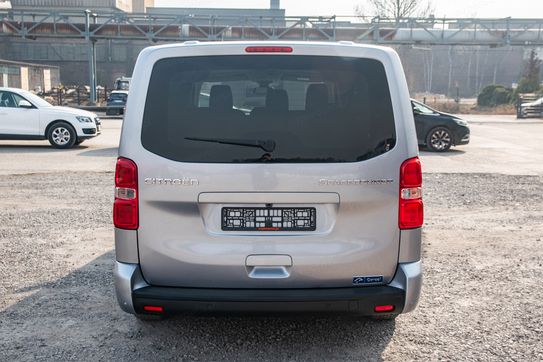 Citroen SpaceTourer XL L2H1 Business EAT8