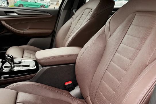 BMW X4 xDrive30d M Sport