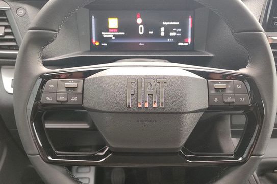 Fiat Scudo XL L2H1 EAT8