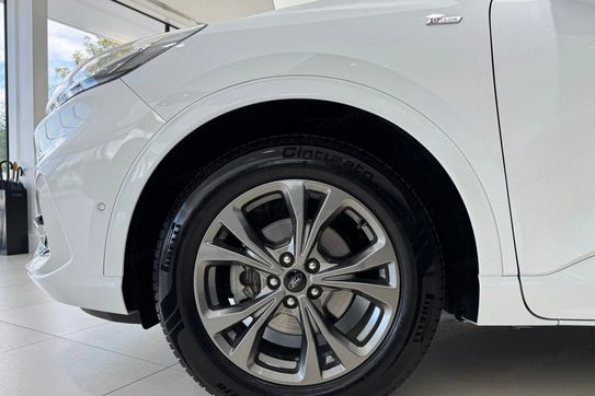 Ford Kuga 1.5 EcoBoost FWD ST-Line X