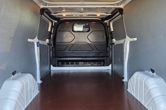 Ford Transit Custom Van L2H1