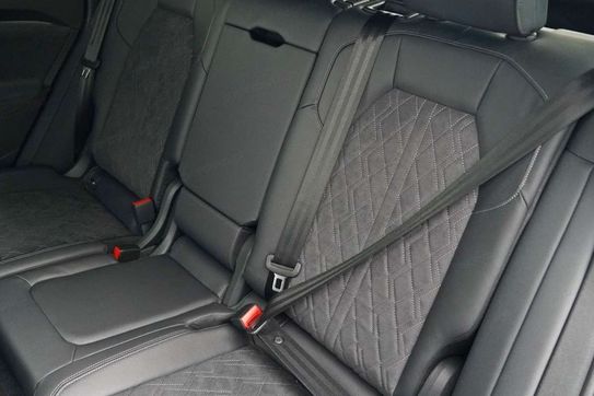 Audi Q5 TDI quattro S line