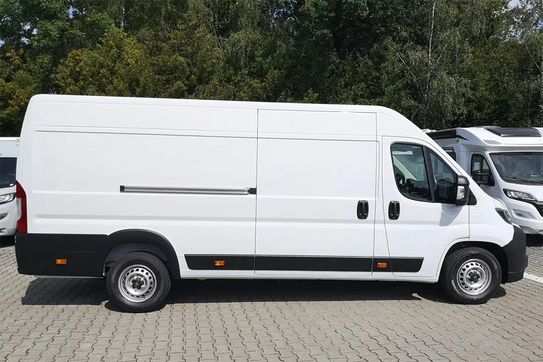Fiat Ducato Maxi L4H2 3.5T