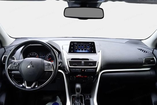 Mitsubishi Eclipse Cross 1.5 T GPF  Invite Plus CVT