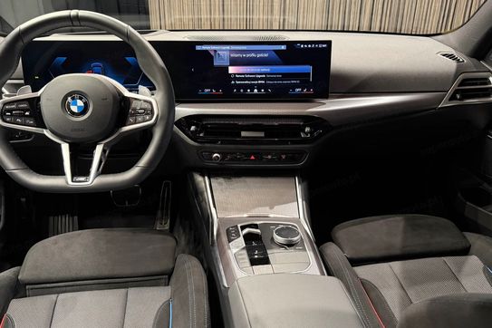 BMW Seria 3 320I M Sport