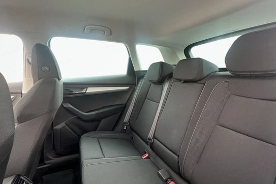 Skoda Karoq 1.5 Tsi Act Selection