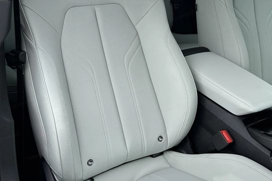Audi A5 TDI quattro S line