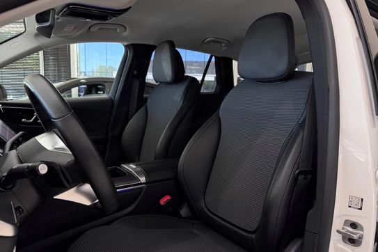 Mercedes GLC 200 4MATIC Avantgarde