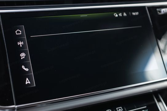 Audi Q7 SQ7 TFSI quattro