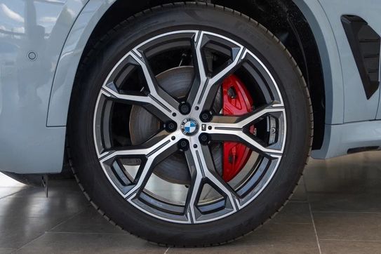 BMW X5 xDrive30d M Sport