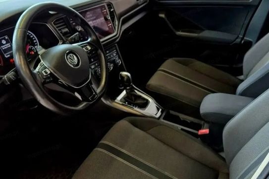 Volkswagen T-Roc 1.5 TSI ACT Advance DSG