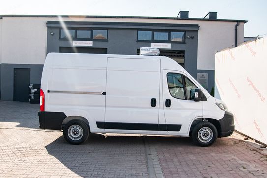 Fiat Ducato 3.3t L2H2 Zabudowa Izotermiczna