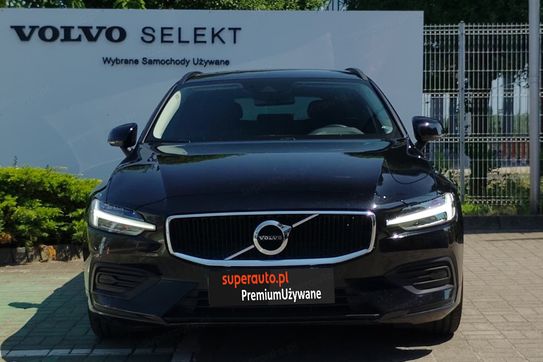 Volvo V60 B3 B Core