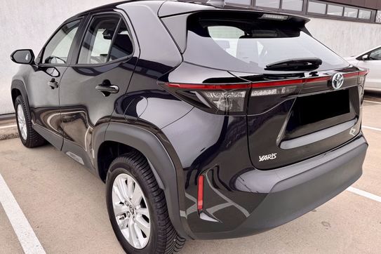 Toyota Yaris Cross Comfort 1.5 Hybrid