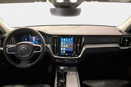 Volvo S60 B4 B Plus Bright aut