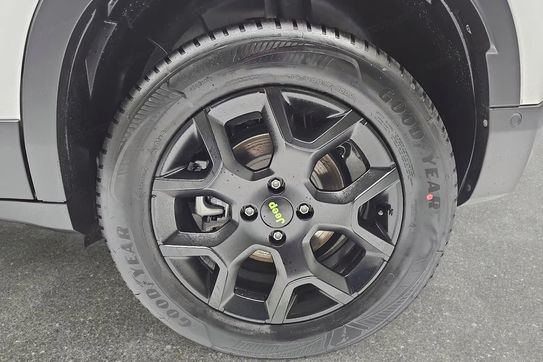 Jeep Avenger Overland 4xe 1.2 T3 mHEV eDCT6