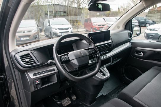 Citroen SpaceTourer XL L2H1 Business EAT8