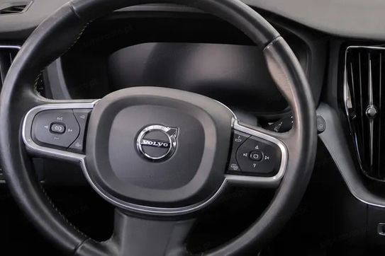 Volvo XC60 T6 Plug-In Hybrid AWD Inscription aut
