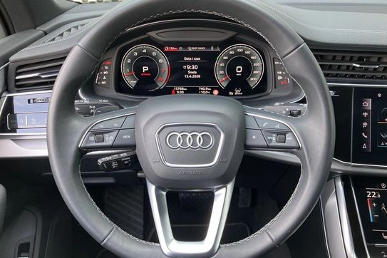 Audi Q7 55 TFSI mHEV Quattro S Line Tiptr.