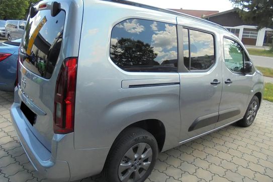Opel Combo XL Edition Plus EAT8