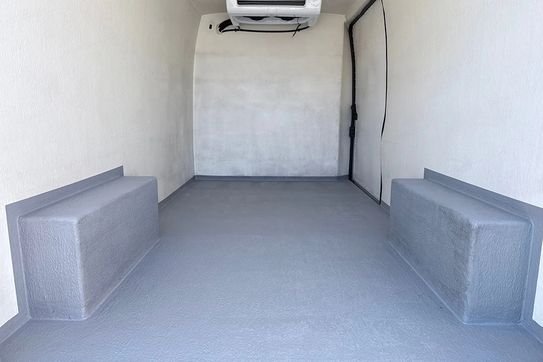 Opel Movano L3H2 Izoterma