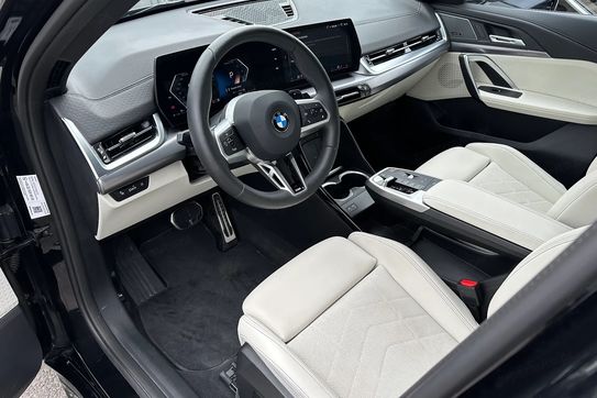 BMW X2 sDrive20i M Sport
