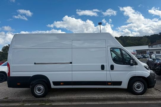 Fiat Ducato Maxi L4H3