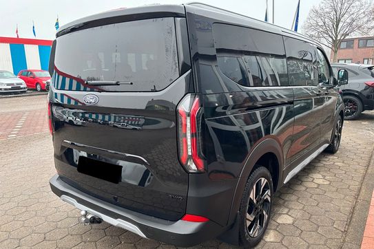 Ford Tourneo Custom 320 L2H1 Active A8 AWD
