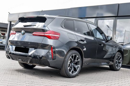 BMW X3 xDrive20d M Sport
