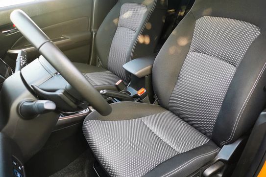 Suzuki Vitara DualJet Hybrid Premium Plus 2WD AGS