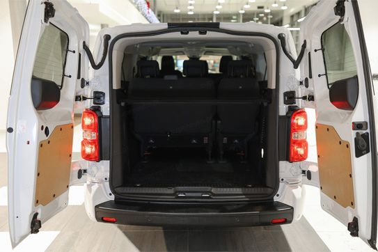 Toyota Proace Verso Long L2H1 Business
