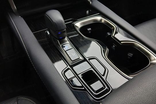 Lexus RX 350h Prestige