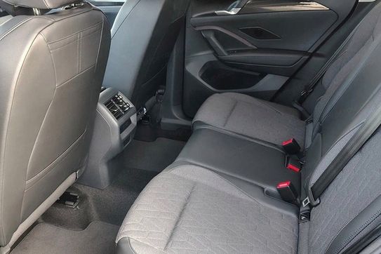 Volkswagen Tiguan Life Plus 1.5 eTSI DSG