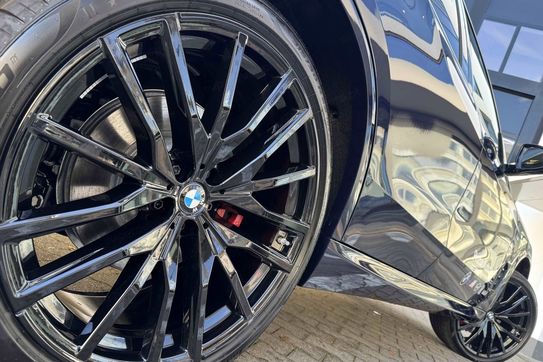 BMW X5 xDrive30d M Sport