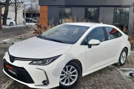 Toyota Corolla 1.5 Comfort