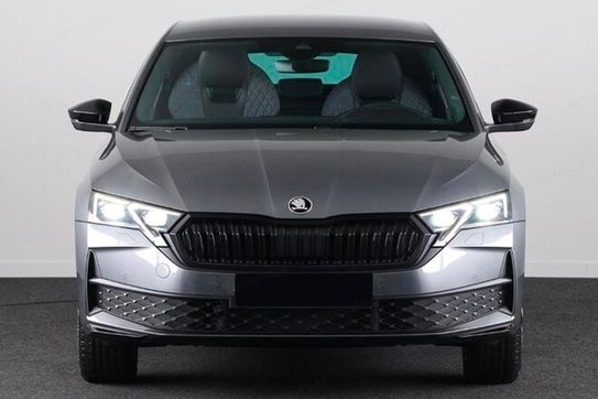 Skoda Octavia Sportline 1.5 TSI mHEV  DSG