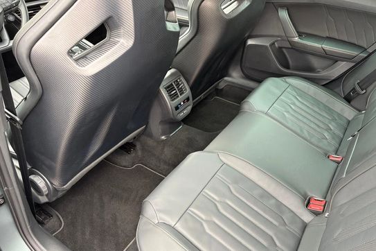 Cupra Formentor 2.5 TSI 4Drive VZ5 DSG